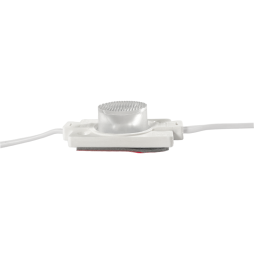 LED modules 3030 1.32w 12V end-mounted white 5 years warranty LEDUA