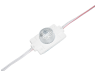 LED modules 3030 2.5w 12V end-mounted white 5 years warranty LEDUA