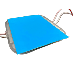 LED modules 2835-4smd X-line X4 4w IP67 12V white 5 years warranty LEDUA