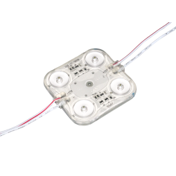 LED modules 2835-4smd X-line X4 4w IP67 12V white 5 years warranty LEDUA