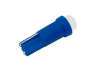 LED car lamp T5-COB blue 12V LEDUA