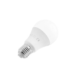 LED bulb 10W A60 E27 1020LM 6500K 175-265V / LM264 Lemanso