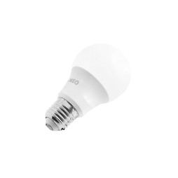 LED bulb 10W A60 E27 800LM 6500K 175-265V / LM217 Lemanso