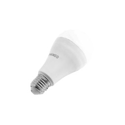 LED Bulb 16W A65 E27 1850LM 4000K 175-265V / LM3039 Lemanso