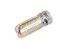 LED bulb G4 104LED 5W 230V 360LM 6500K 3014SMD silicone / LM352 Lemanso