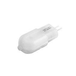 LED bulb G4 2.5W 180LM 6500K AC/DC12V / LM703 Lemanso