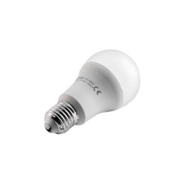 LED lamp E27 15W A60 4000k 220V/LM791 Lemanso