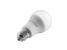 LED lamp E27 15W A60 4000k 220V/LM791 Lemanso