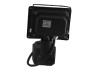LED floodlight with motion sensor 10W slim 6000K 220V