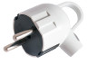 Grounded plug / LMA030 Lemanso