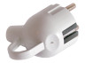 Grounded plug / LMA030 Lemanso