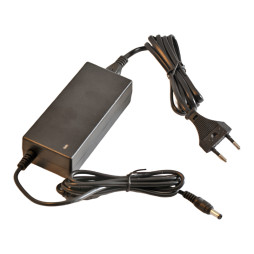 Power supply 48W-IP44 plastic 24V MPN