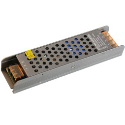 Power supply 150W IP20 24V 2 terms of warranty AVT (1021020)