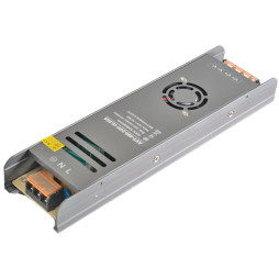 Power supply 400W IP20 24V 2 terms of warranty