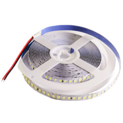 Light one line 2835-168led-10mm-24V 13W/m IP20 neutral white, 2 guarantees (1019669) AVT