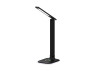 LED table lamp Feron DE1729 9W black