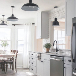 LED lamp Feron LB-918 18W E27 4000K