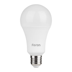 LED lamp Feron LB-918 18W E27 6500K