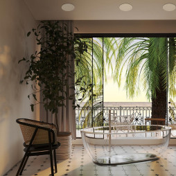 LED lamp Feron AL510-1 6W 4000K