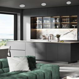 LED lamp Feron AL510-1 12W 4000K