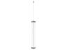 LED pendant linear round lamp 360° 500mm LEDUA