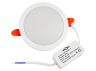 LED round lamp recessed 18W 85-265V 5000K (CB-R18W-5) Biom