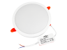LED round recessed lamp 24W 85-265V 5000K (CB-R24W-5) Biom