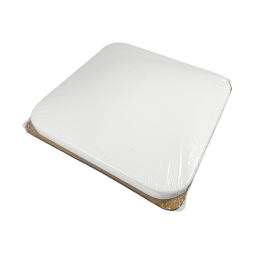 LED square surface-mounted lamp 36W 175-265V 6200K without d/u (DL-S705-36) Biom