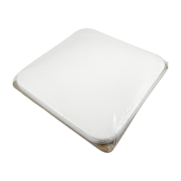 LED square surface-mounted lamp 36W 175-265V 6200K without d/u (DL-S706-36) Biom