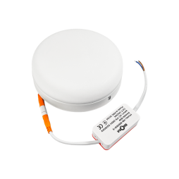 LED round surface-mounted lamp 18W 175-265V 5000K (HB-R18W-5) Biom