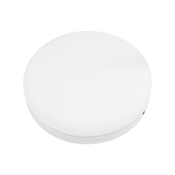LED round surface-mounted lamp 24W 175-265V 5000K (HB-R24W-5) Biom