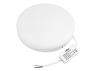 LED round surface-mounted lamp 36W 175-265V 5000K (HB-R36W-5) Biom