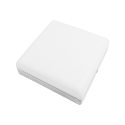 LED square surface-mounted lamp 18W 175-265V 5000K (HB-S18W-5) Biom