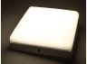 LED square surface-mounted lamp 18W 175-265V 5000K (HB-S18W-5) Biom