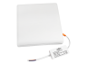 LED square surface-mounted lamp 24W 175-265V 5000K (HB-S24W-5) Biom