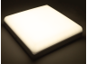 LED square surface-mounted lamp 24W 175-265V 5000K (HB-S24W-5) Biom