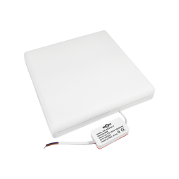 LED square surface-mounted lamp 36W 175-265V 5000K (HB-S36W-5) Biom
