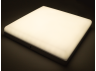 LED square surface-mounted lamp 36W 175-265V 5000K (HB-S36W-5) Biom