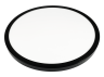 LED round surface-mounted lamp 38W 175-265V 5000K black (MD-01-R38-5) Biom
