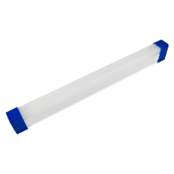 LED lamp 32cm USB with 5V battery #304/1