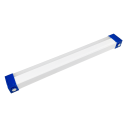 LED lamp 32cm USB with 5V battery #304/1