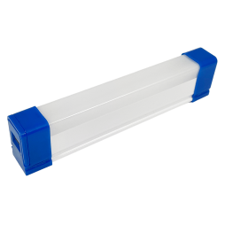 LED lamp 17cm USB with 5V battery #305/1