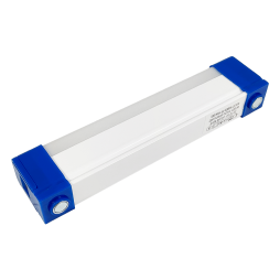 LED lamp 17cm USB with 5V battery #305/1