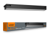 LED linear trunk lamp BNL02 24W 0.6m 5000K 220V Black (VL-BNL02-24065B) VIDEX