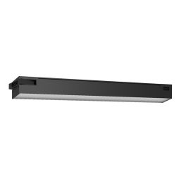 LED linear trunk lamp BNL02 24W 0.6m 5000K 220V Black (VL-BNL02-24065B) VIDEX