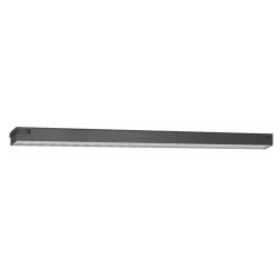 LED linear trunk lamp BNL02 50W 1.2m 5000K 220V Black (VL-BNL02-50125B) VIDEX