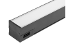 LED linear trunk lamp BNL02 50W 1.2m 5000K 220V Black (VL-BNL02-50125B) VIDEX