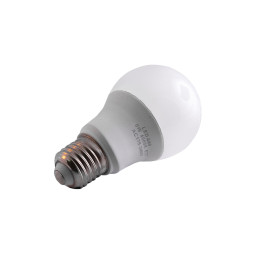 LED lamp E27 5W 4000k 220V