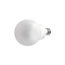 LED bulb E14 5W 220V 4000k