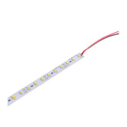 LED line 4040-144led 40-50Lm IP20 20W 6500K 12V 1000mm LEDUA